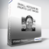 Walter Peters - Small Account Big Profits Live Trades