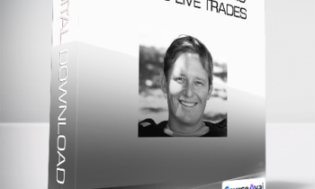 Walter Peters - Small Account Big Profits Live Trades