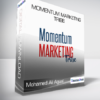 Mohamed Ali Aguel - Momentum Marketing Tribe