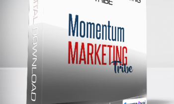 Mohamed Ali Aguel - Momentum Marketing Tribe