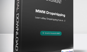 Jeremiah Goodman - Massive Wealth Movement