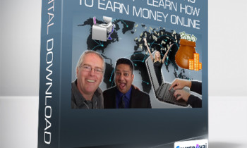 Internet Marketing Mastery - Learn how to Earn Money Online