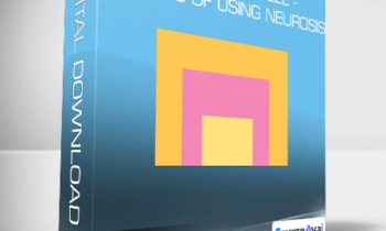 Takehisa Kora - How to Live Well - Secrets of Using Neurosis