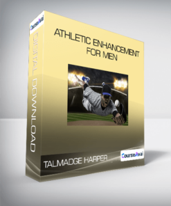 Talmadge Harper - Athletic Enhancement For Men