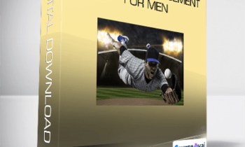 Talmadge Harper - Athletic Enhancement For Men