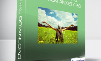 Talmadge Harper - Free from Fear & Free From Anxiety 2.0