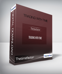 Thetimefactor - TRADING WITH TIME