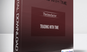 Thetimefactor - TRADING WITH TIME