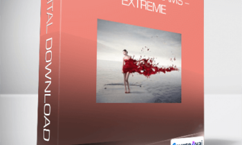 Talmadge Harper - Romantic Dreams - Extreme