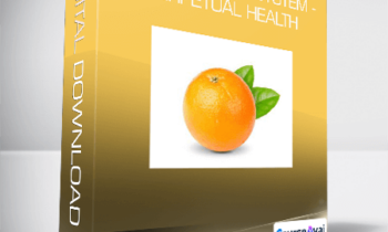 Talmadge Harper - Super Immune System - Perpetual Health