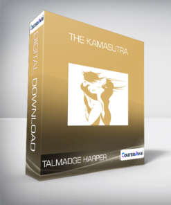 Talmadge Harper - The Kamasutra