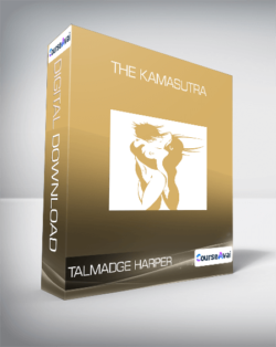 Talmadge Harper - The Kamasutra