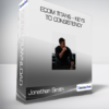 Jonathan Smith - eCom Titans - Keys to Consistency