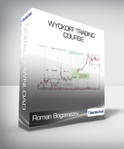 Roman Bogomazov - Wyckoff Trading Course