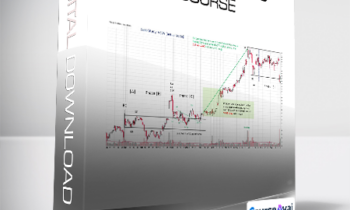 Roman Bogomazov - Wyckoff Trading Course