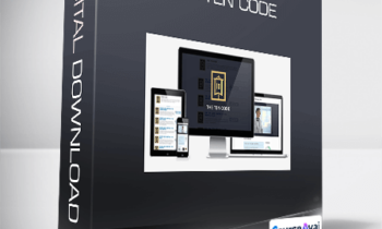 Christian Hudson - The Ten Code