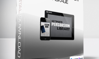 Michael Bernoff - Ultimate Persuasion Package