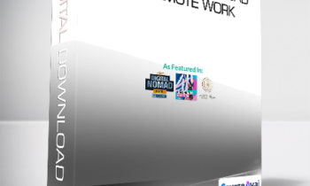 Taylor Lane - The No Bullshit Road to Remote Work