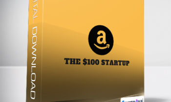 Seth Anderson - The $100 Startup