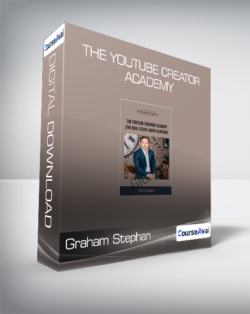 Graham Stephan - The YouTube Creator Academy