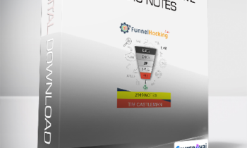 Tim Castleman - Funnel Hacking Live 2019 Notes