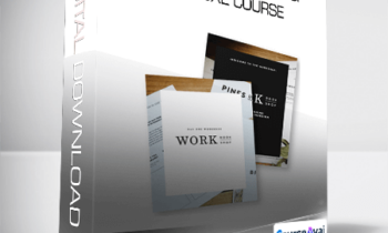 Cole Hennen - Workbook Workshop Deluxe Course