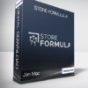 Jon Mac - Store Formula 4