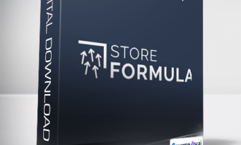 Jon Mac - Store Formula 4