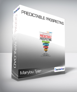 Marylou Tyler - Predictable Prospecting