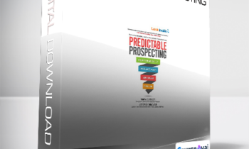 Marylou Tyler - Predictable Prospecting