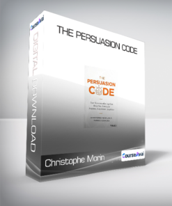 Christophe Morin and Patrick Renvoise - The Persuasion Code