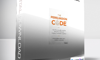 Christophe Morin and Patrick Renvoise - The Persuasion Code