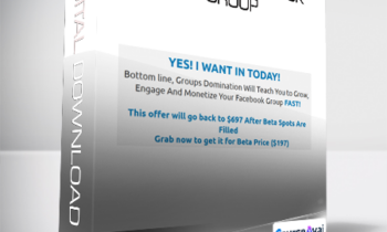 Jonny West - 6 Figures Facebook Group