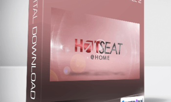 Tyler Durden - The Hot Seat at Home LEVEL 2