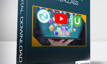 Bryan Guerra - Content Creation Masterclass