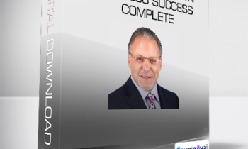 Jay Abraham - Creating Your Own Business Success Complete