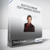 David Snyder - NLP For Profit: Copywriting Secrets