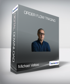 Michael Valtos - Order Flow Trading
