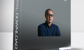 Michael Valtos - Order Flow Trading