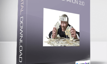 Talmadge Harper - Wealth Vibration 2.0