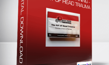 Target Focus Training - The Art of Head Trauma