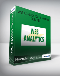 Web Analytics Training Course