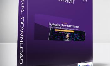 Verne Harnish - Scaling Up "Re-N-Vent" Summit