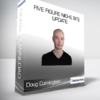 Doug Cunnington - Five Figure Niche Site Update