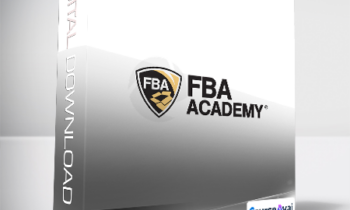 David Zaleski - FBA Academy