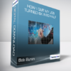 Bob Buran - How i Quit my Job & Turned 6k into Half Million Trading Commodities