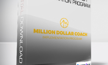 Taki Moore - Million Dollar Coach Implementation Program