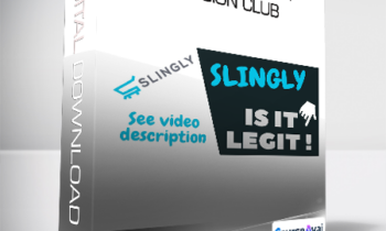 Ricky Mataka - Slingly Premium Design Club