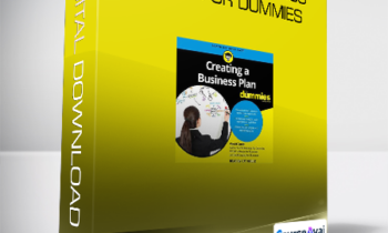 Veechi Curtis - Creating a Business Plan for Dummies