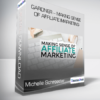 Michelle Schroeder - Gardner - Making Sense of Affiliate Marketing